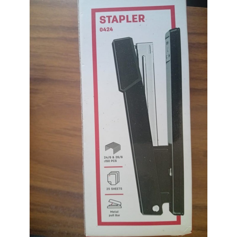 Agrafador STAPLER