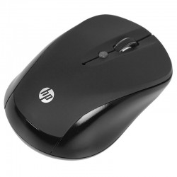 Mouse Wireless HP