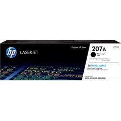 HP Toner LaserJet Black 207A (W2210A)