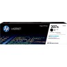 HP Toner LaserJet Black 207A (W2210A)