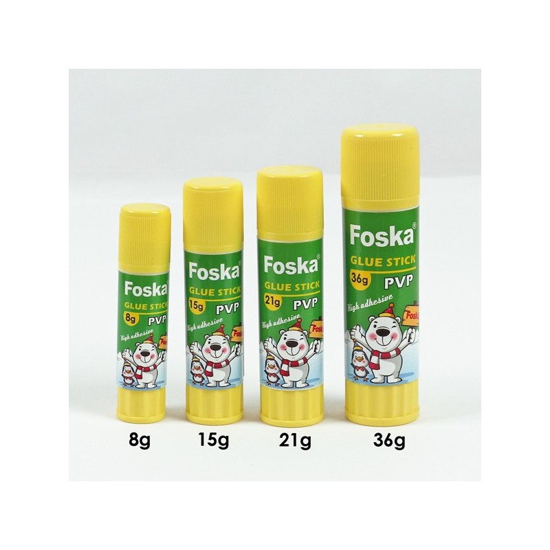 Cola para Papel Foska