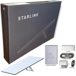 Starlink V4