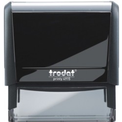 Carimbo Trodat 4915