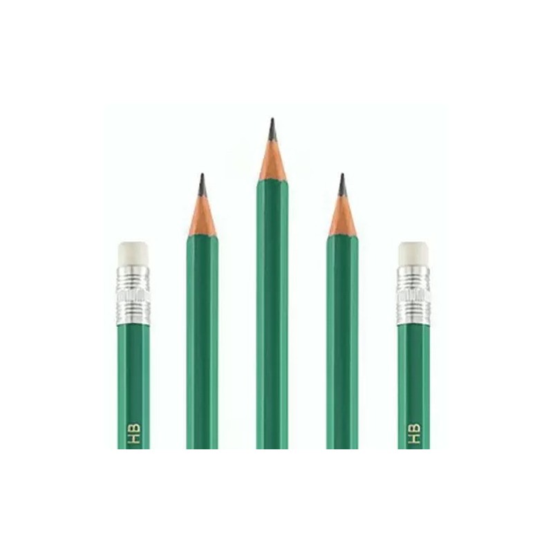 Lápis HB