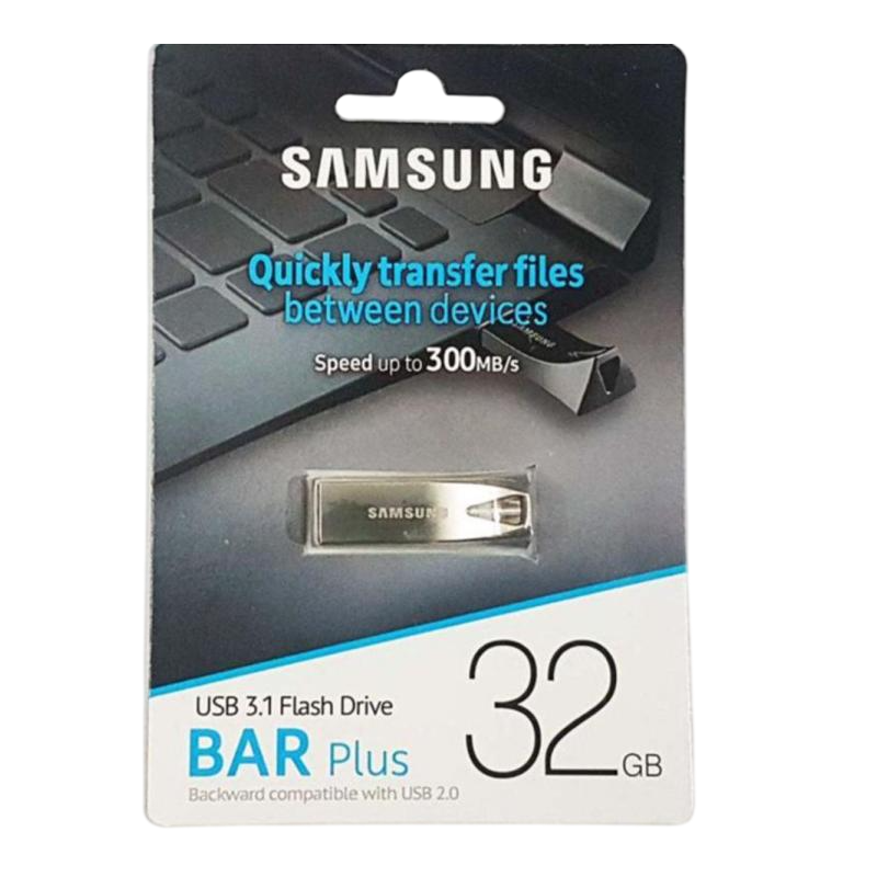 Samsung USB 32GB Drive BAR Plus