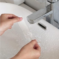 Fita Cola Dupla Multifuncional Nano Tape