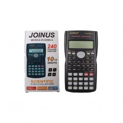 Calculadora Científica Joinus