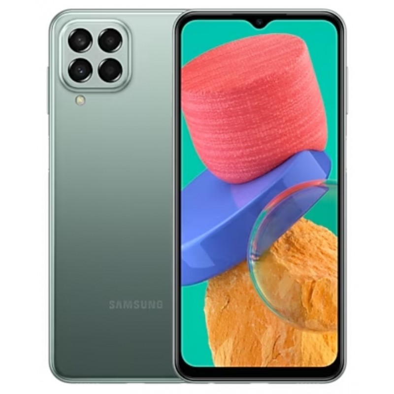 Samsung Galaxy M33 5G 6GB/128GB