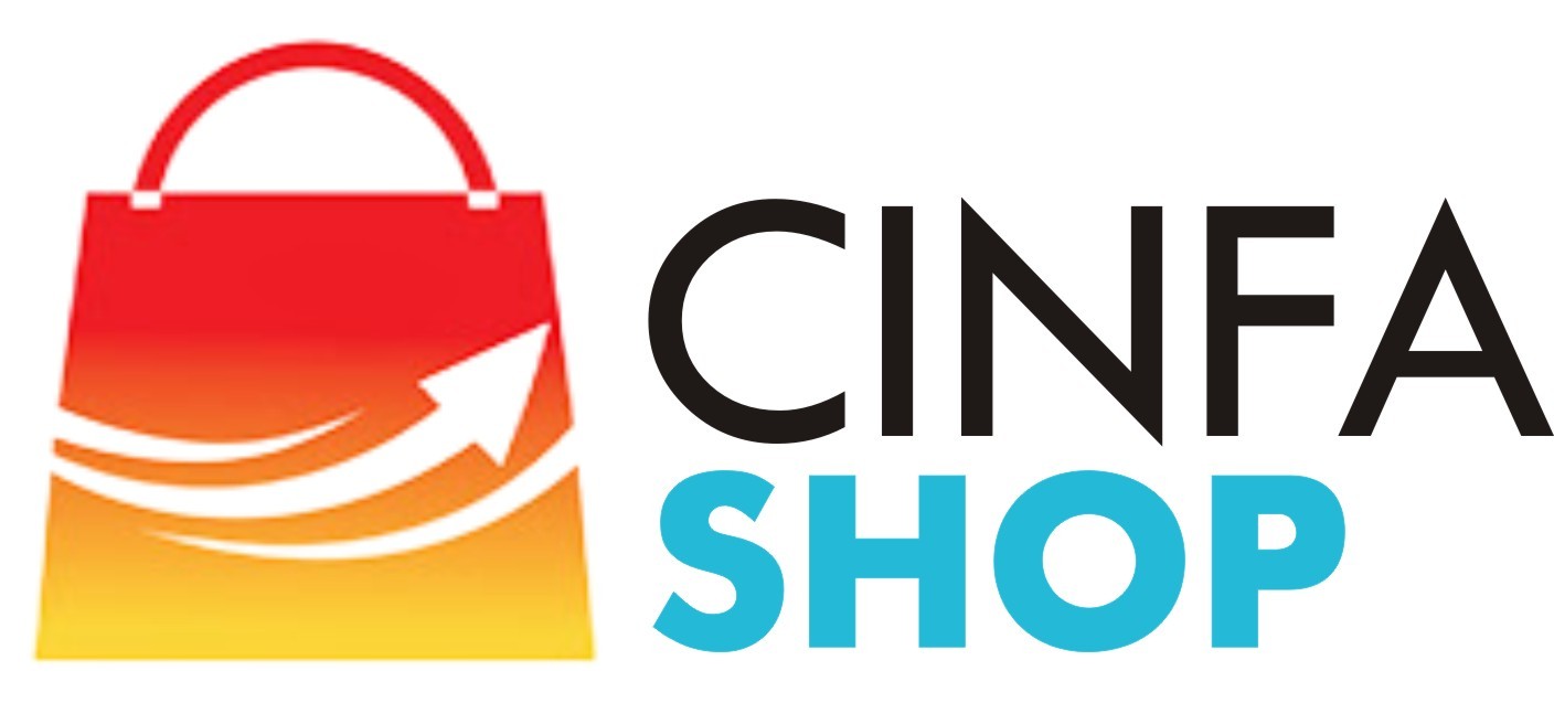 CINFA Shop - melhor lugar para fazer compras online! 