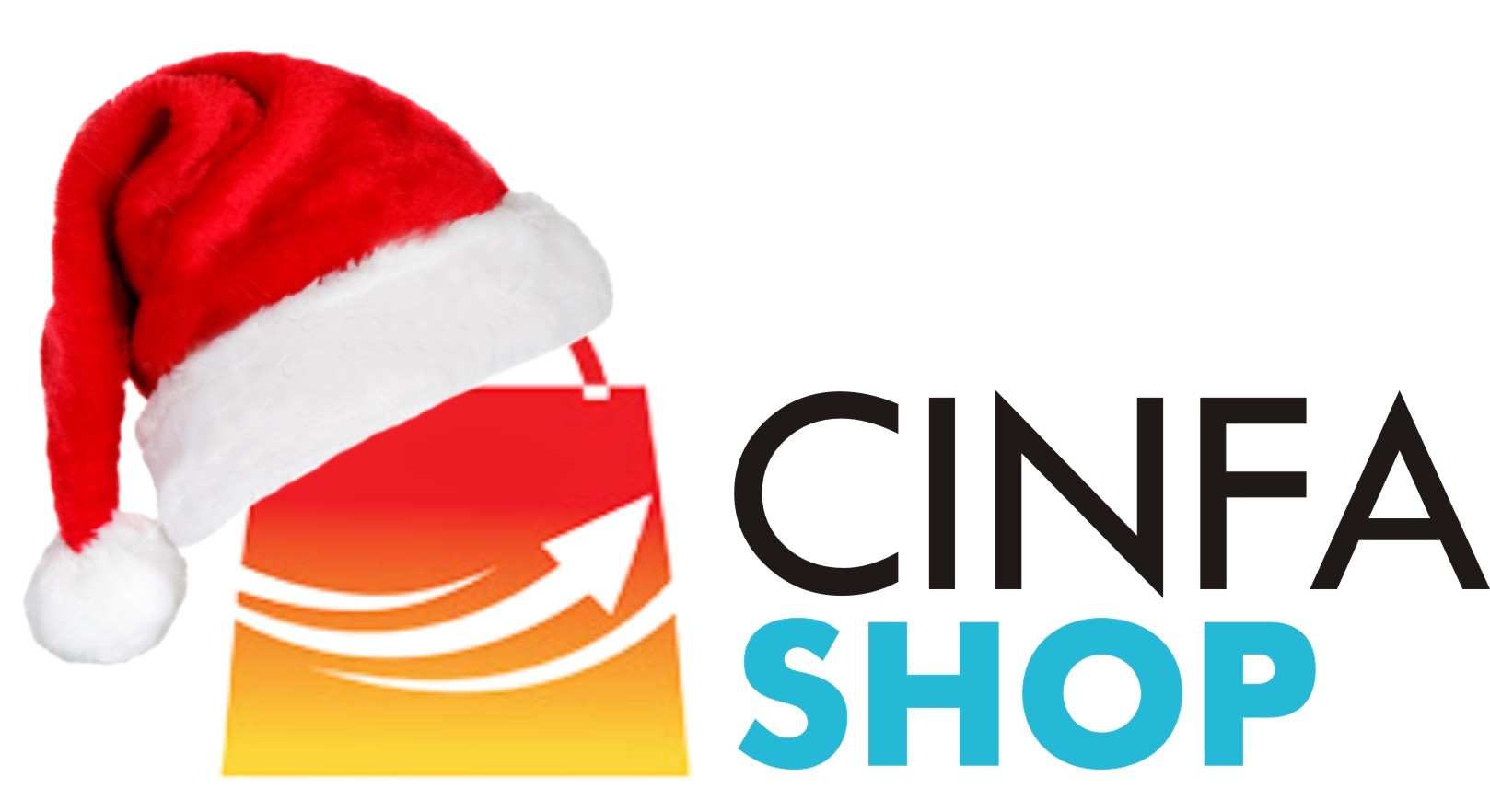 CINFA Shop - melhor lugar para fazer compras online! 